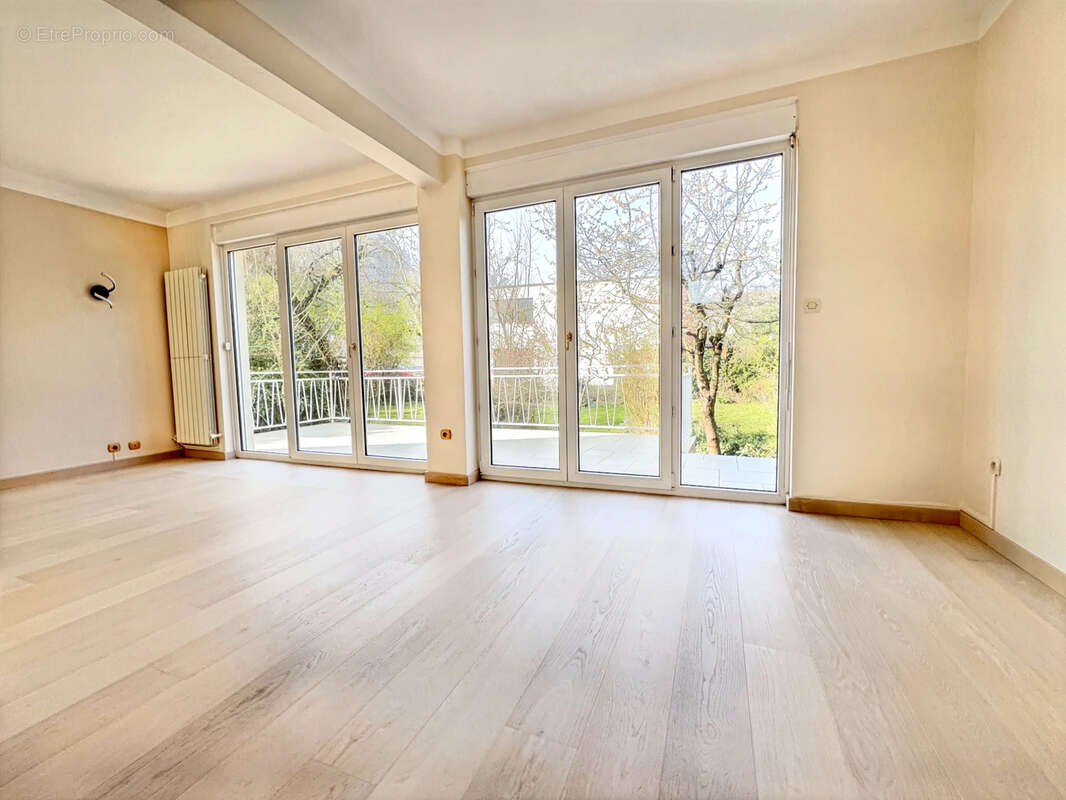 Maison à VILLERS-LES-NANCY