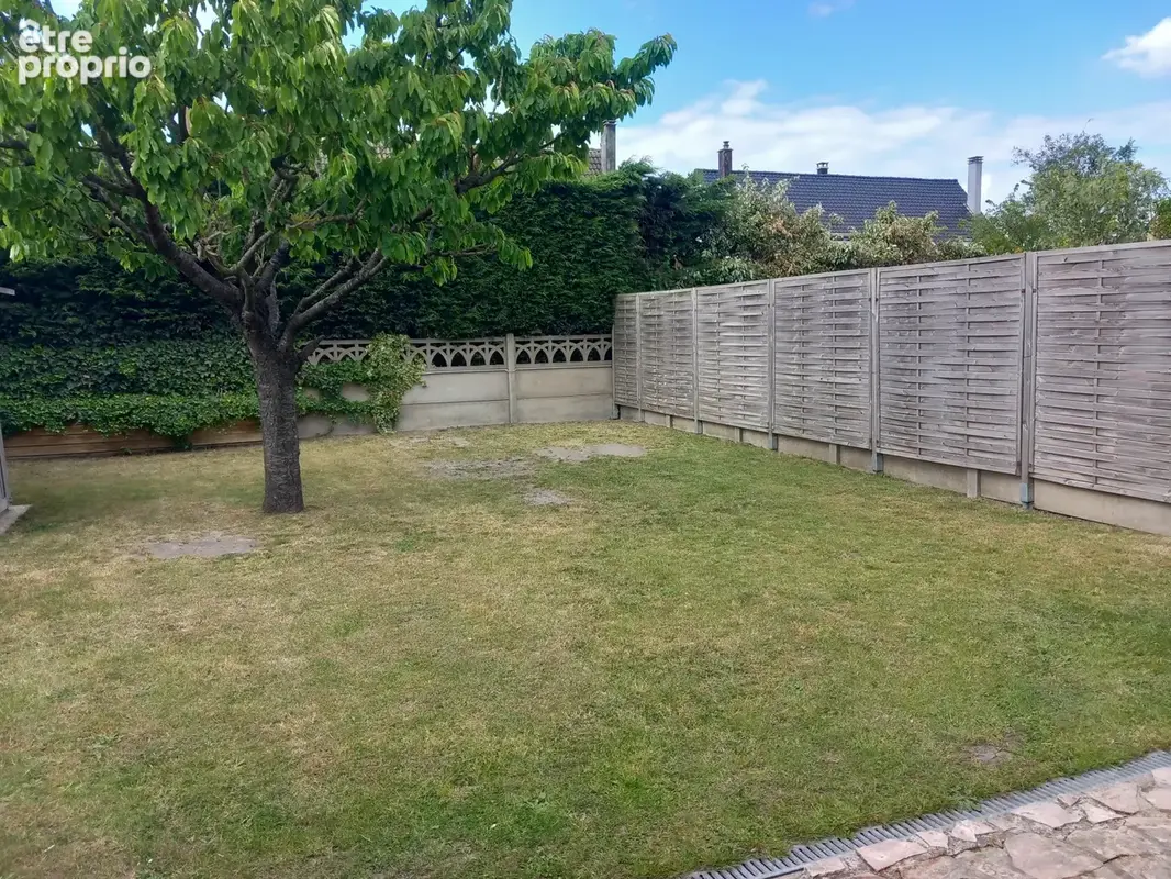 Maison - 95m2 - Saint-Pol-sur-Mer - photo 8