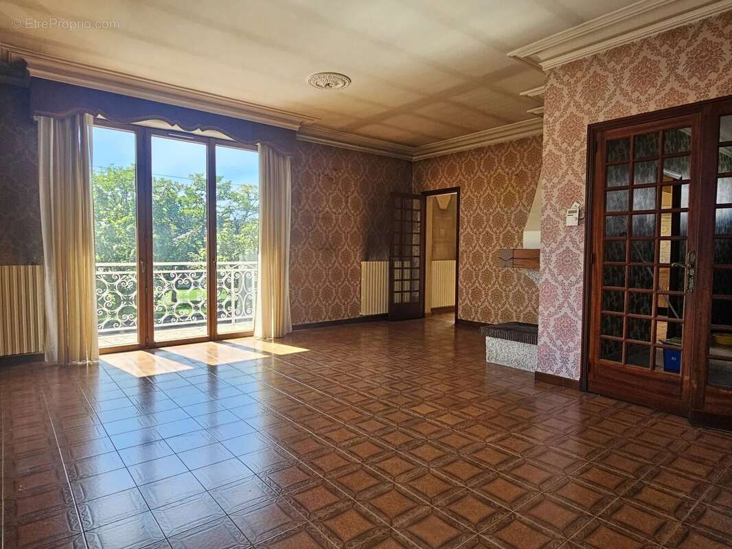 Maison à L&#039;UNION