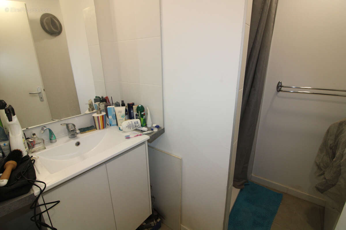 Appartement à BESSEGES