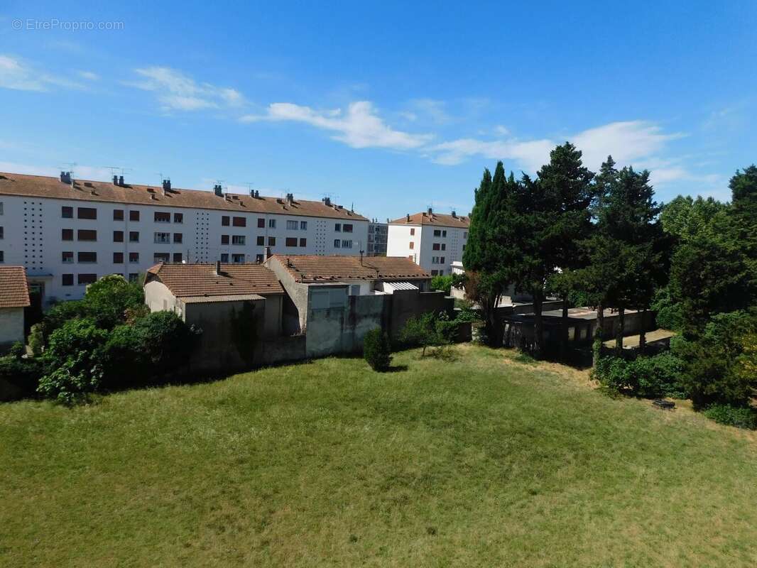 Appartement à ARLES