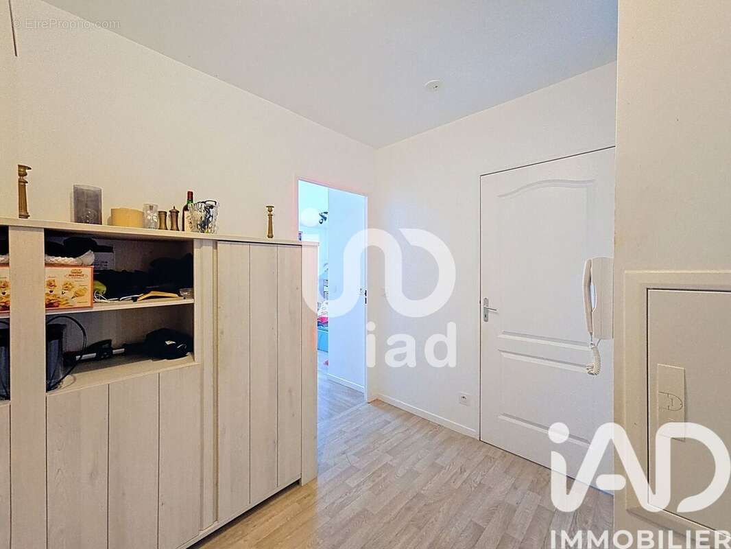 Photo 8 - Appartement à GRISY-SUISNES