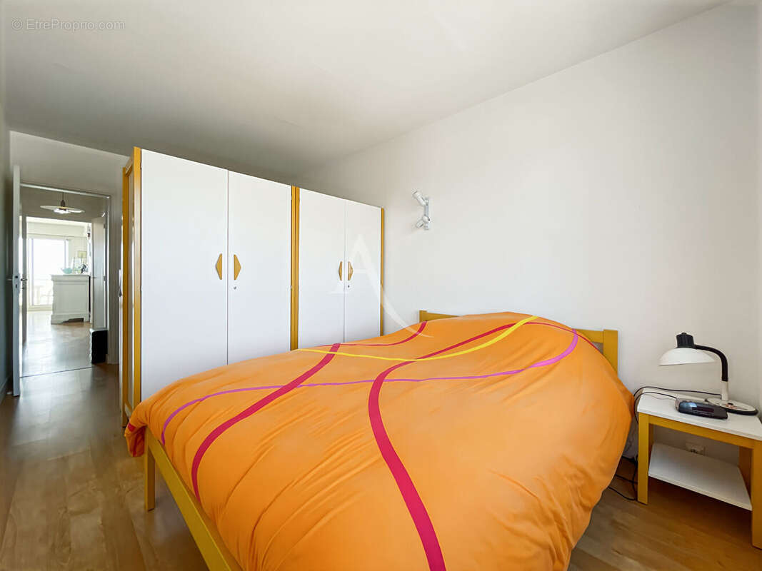 Appartement à SAINT-JEAN-DE-MONTS