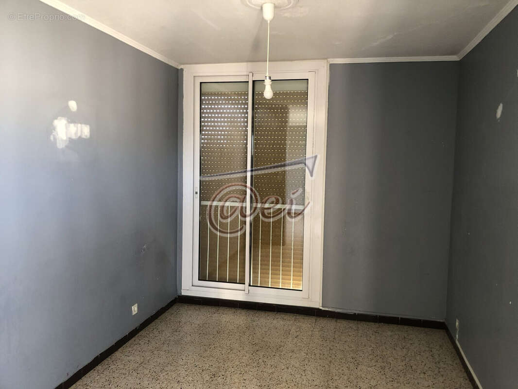Appartement à MARIGNANE
