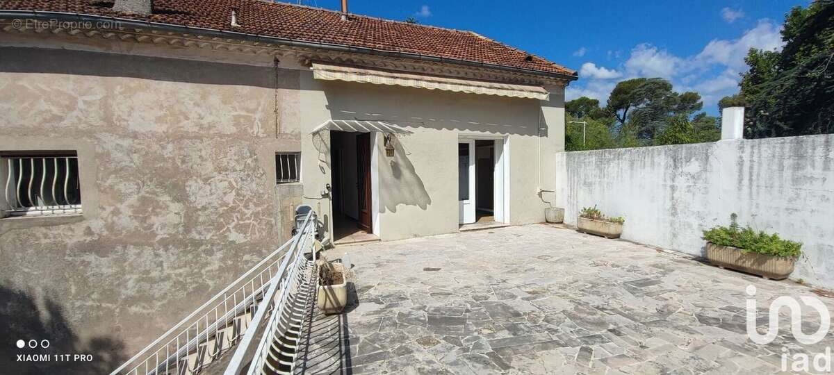 Photo 7 - Maison à SAINT-CHAPTES