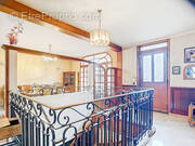 Maison à MARSEILLE-9E