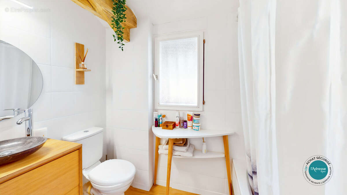 Maison à LA FERTE-ALAIS