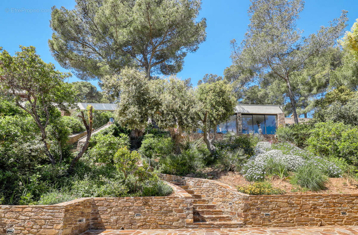 Maison à BORMES-LES-MIMOSAS