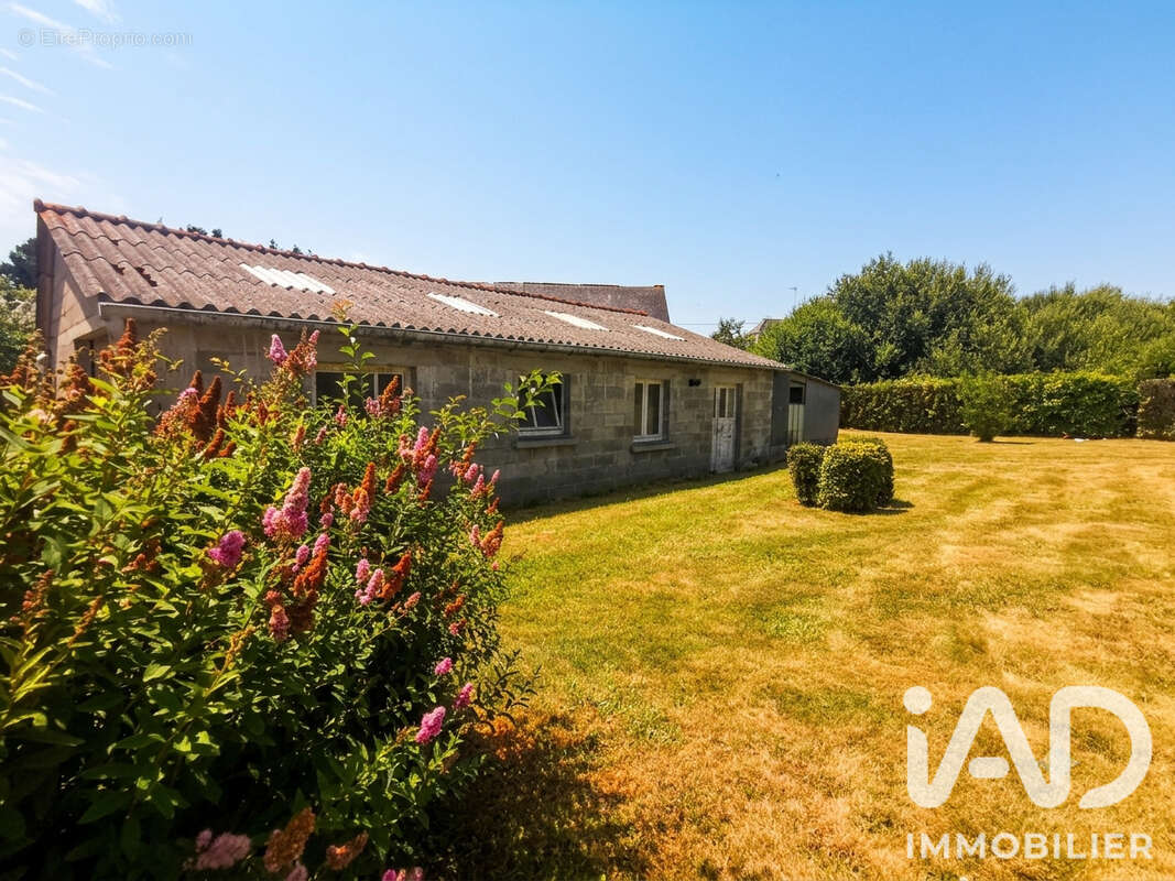 Maison 93 m² à Plouec-Du-Trieux  - photo 5