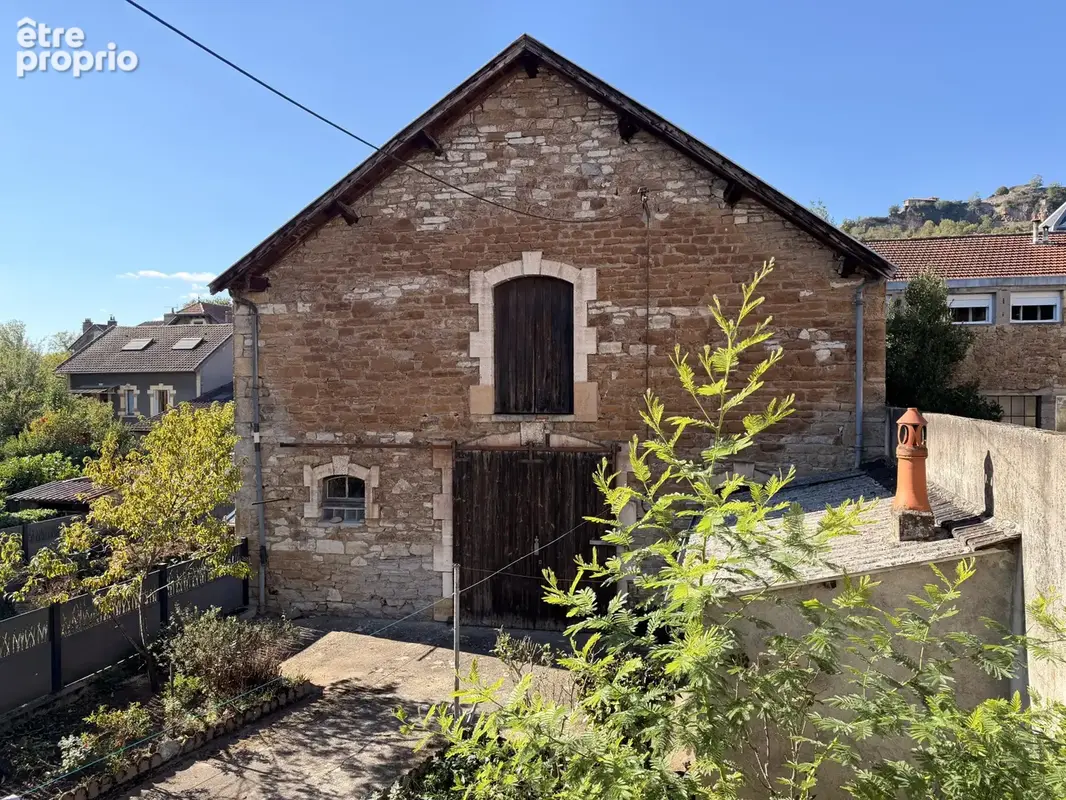 Maison T6 127m2 - photo 2