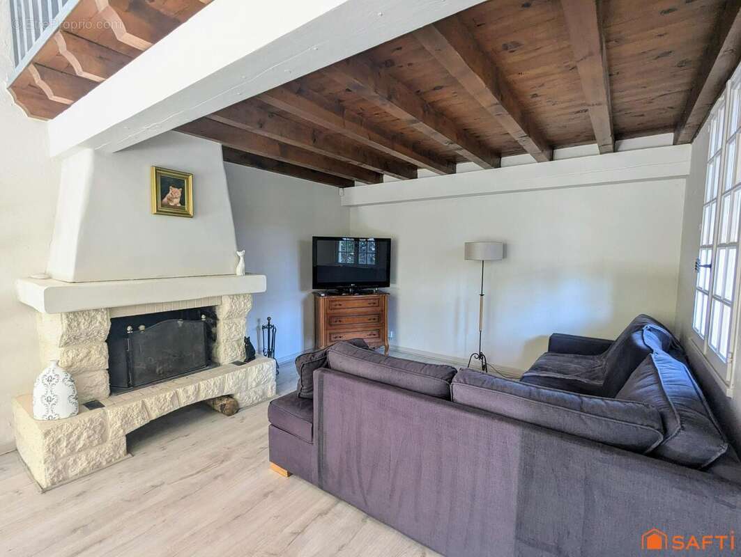 Photo 7 - Maison à GRAVESON