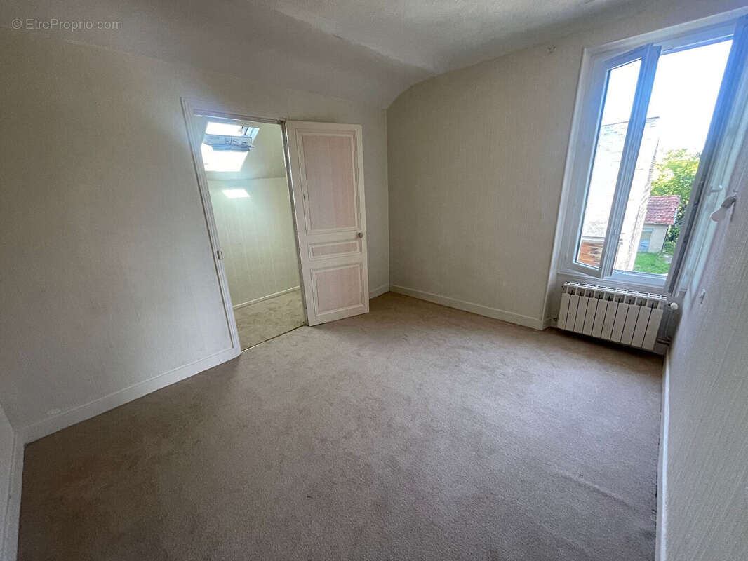 Fourchambault Maison 6 pièces - photo 11