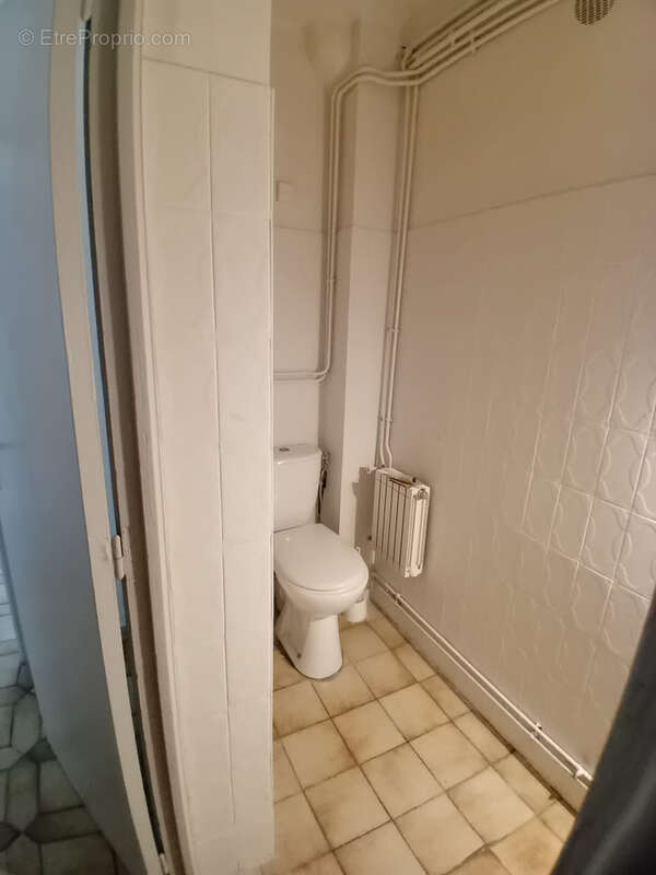 Appartement à NARBONNE