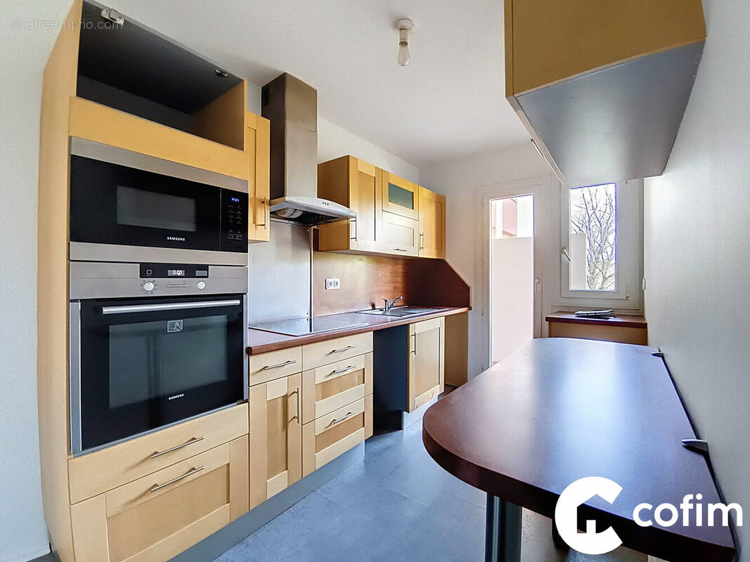 Appartement à PAU
