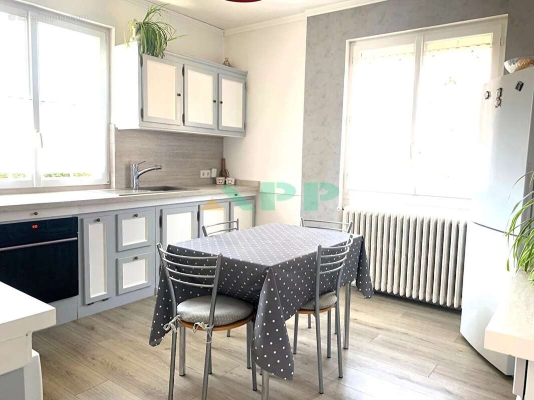 Maison à ATHIS-MONS