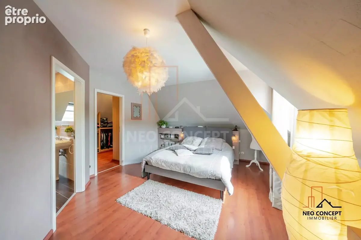 * DRUSENHEIM - Maison unique et rare sur le marché, disponible à la vente !! * - photo 11