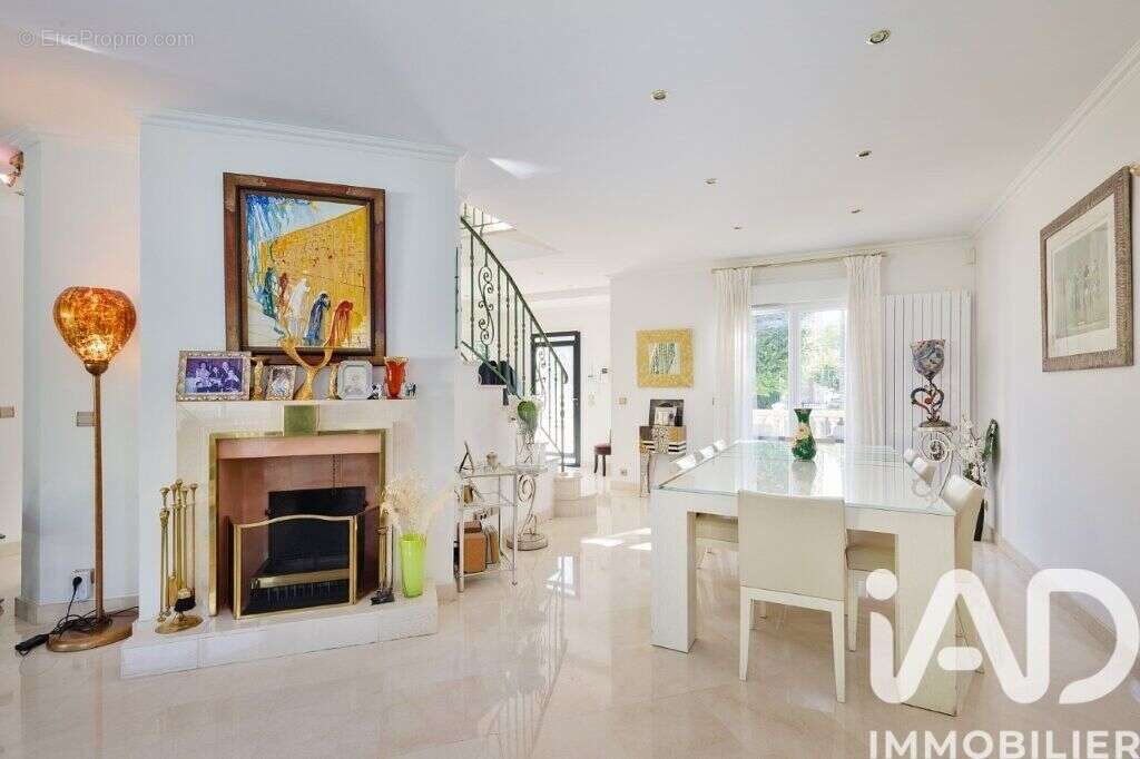 Photo 9 - Maison à SAINT-BRICE-SOUS-FORET