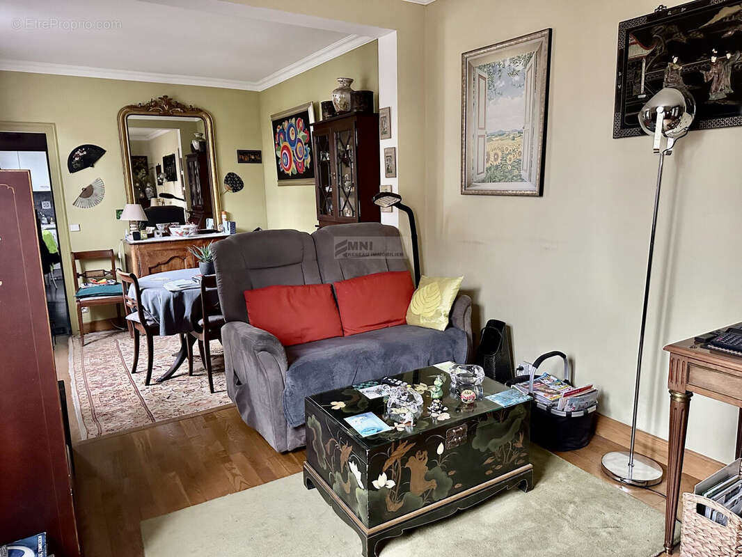 Maison à ALFORTVILLE