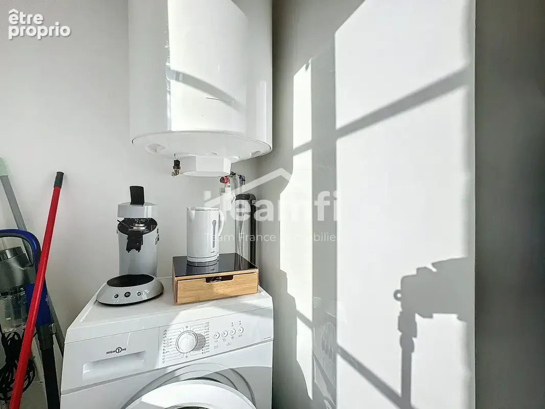 Appartement 100 m² à Royat  - photo 9