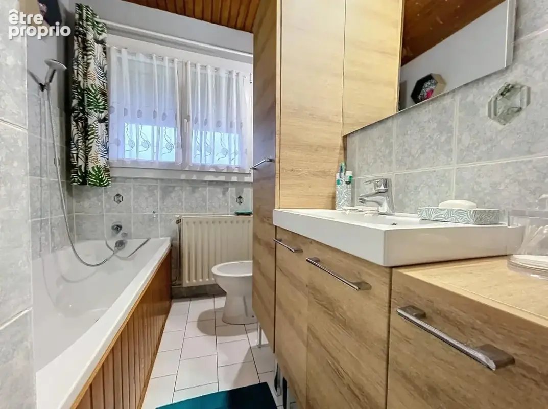 À Lillers, villa de 155m2 avec terrasse à acheter - photo 14