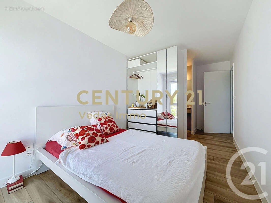 Appartement à FABREGUES
