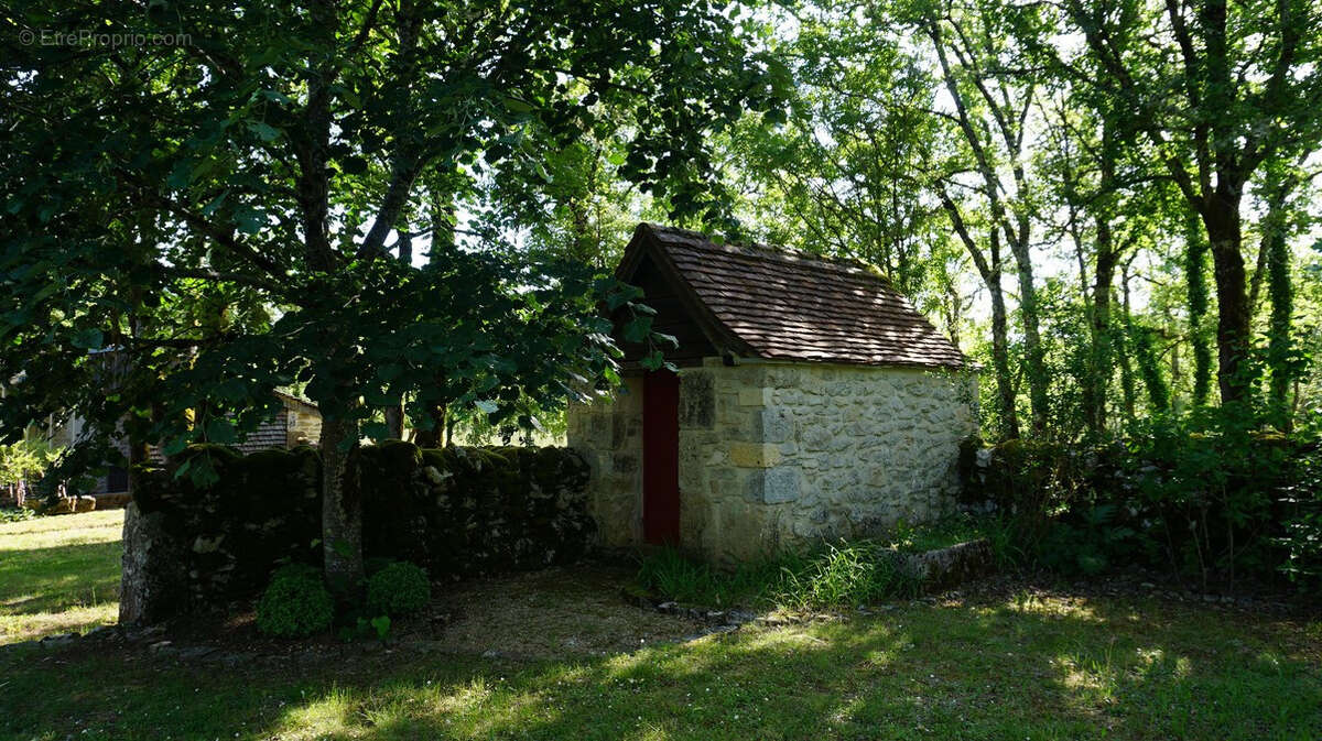 Maison à ESCLAUZELS
