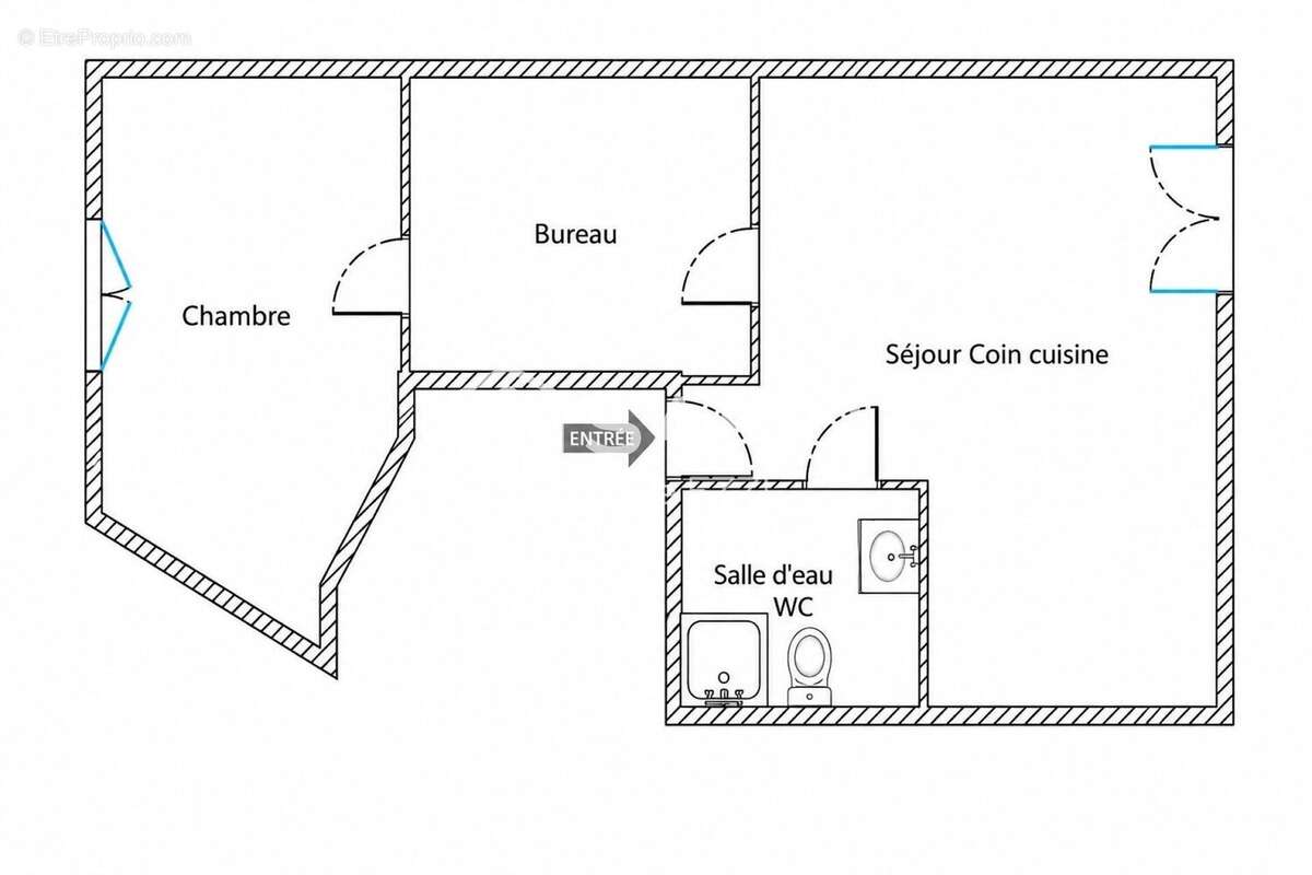 Photo 6 - Appartement à EYGUIERES