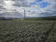 Terrain à SAINT-GERMAIN-SUR-MEUSE