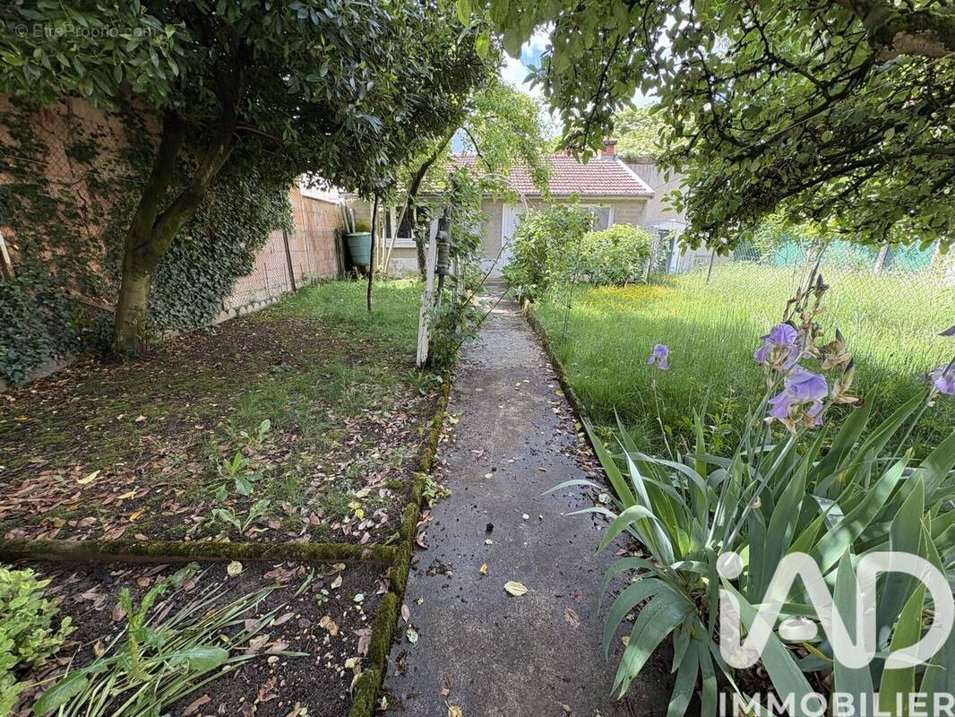 Photo 1 - Maison à VITRY-LE-FRANCOIS