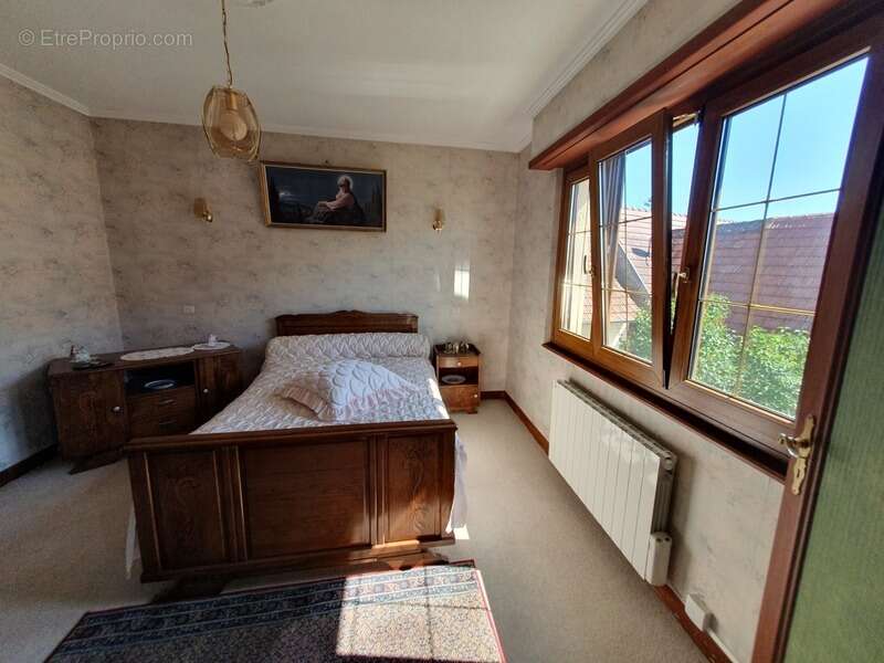 NORDHEIM. Une maison de caractère à réinventer selon vos envies ! - photo 6