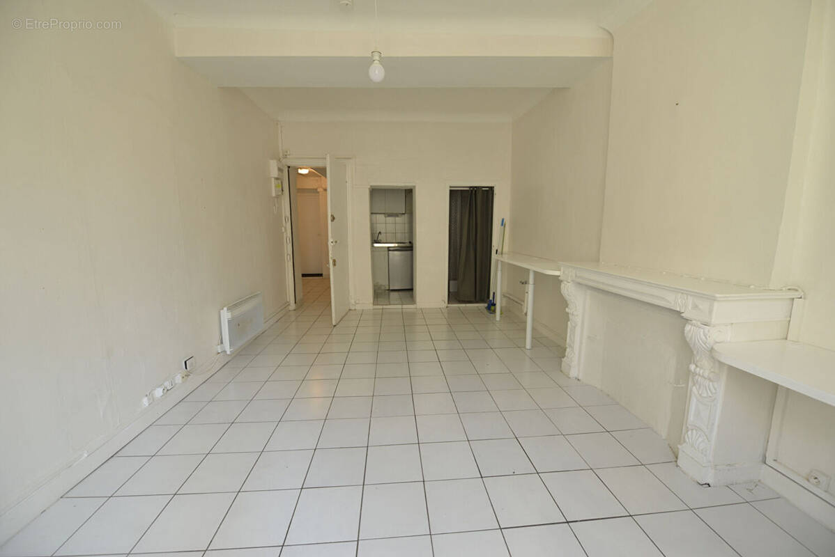 Appartement à ANGERS