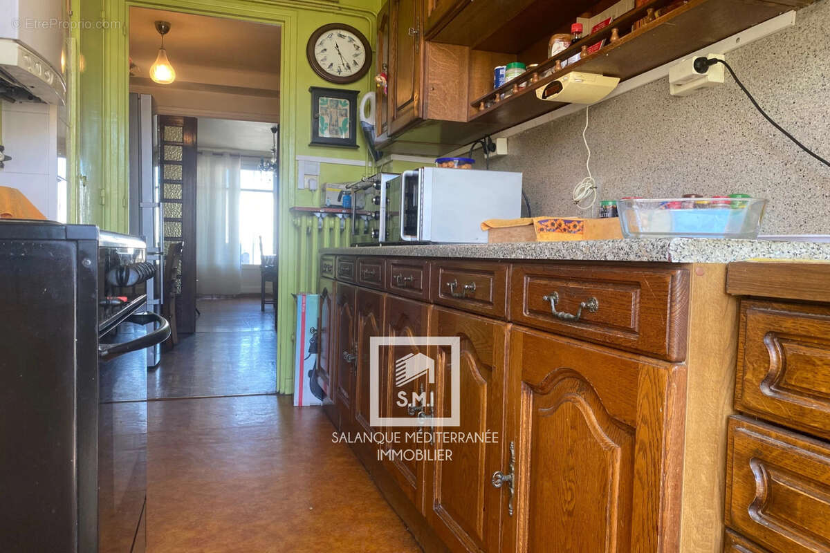 Appartement 52 m² à Perpignan  - photo 5