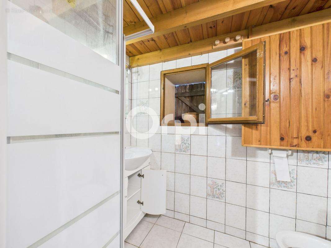 Maison à MONTAUROUX