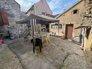 Appartement à L&#039;ISLE-SUR-SEREIN