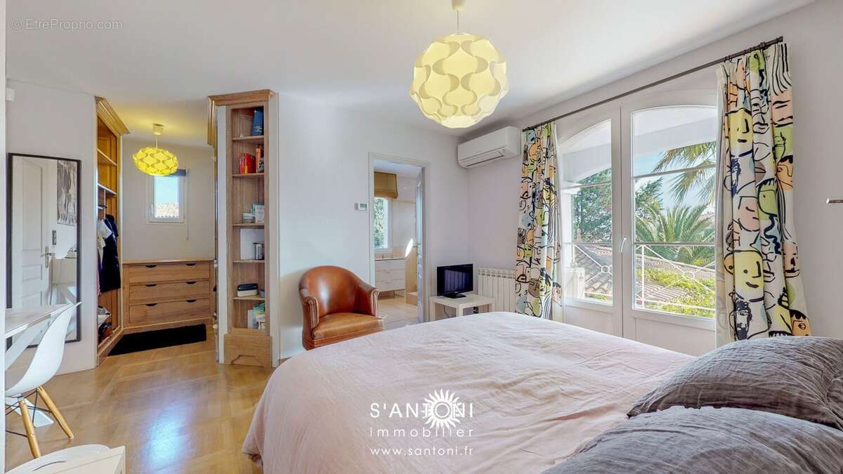 Maison à MARSEILLAN