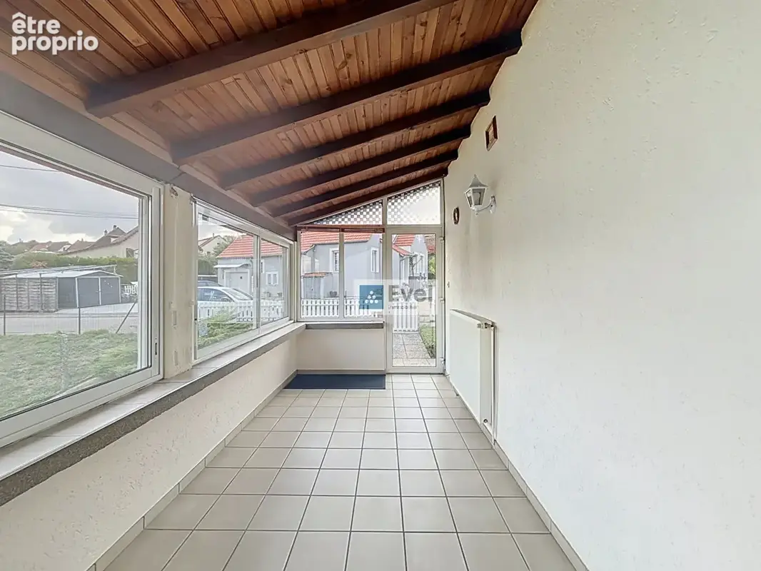 Maison  5 pièce(s) 100 m2 - photo 3