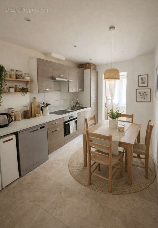 Appartement à LA SEYNE-SUR-MER