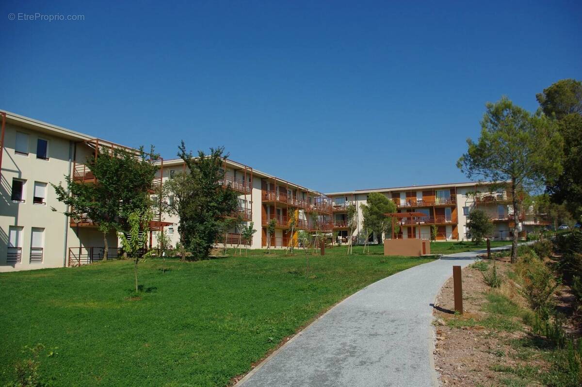 Appartement à FREJUS