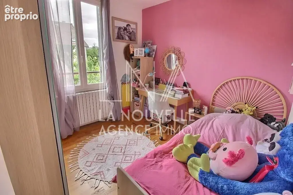 Coup de cœur-Maison 100m² Place Carnot - photo 8