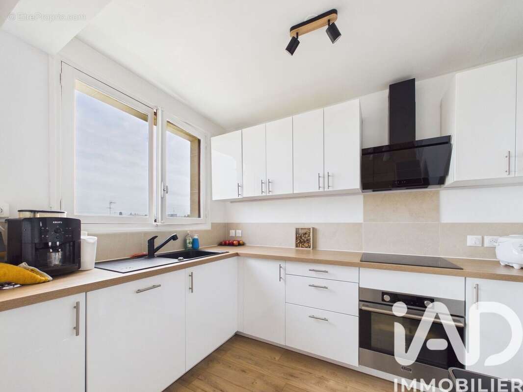 Photo 7 - Appartement à COLOMBES