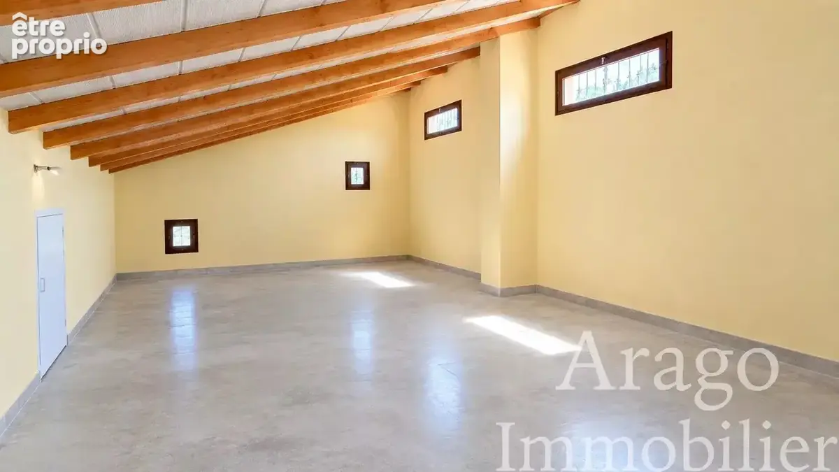 Villa 4 faces Perpignan - photo 11