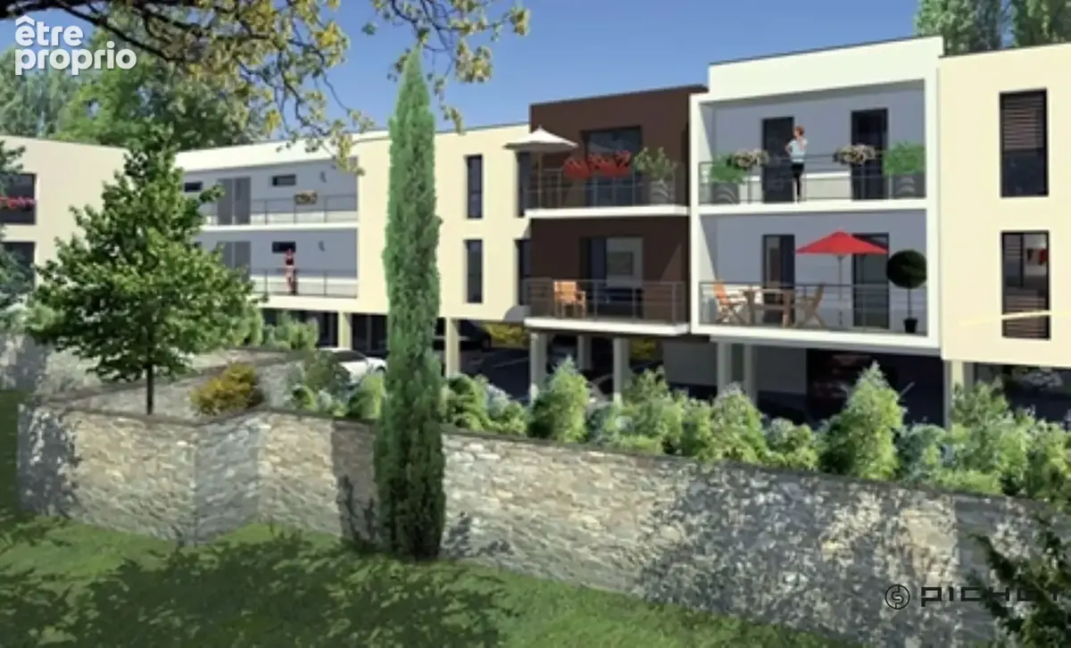 Photo Appartement à Ris-Orangis au prix de 135 625€