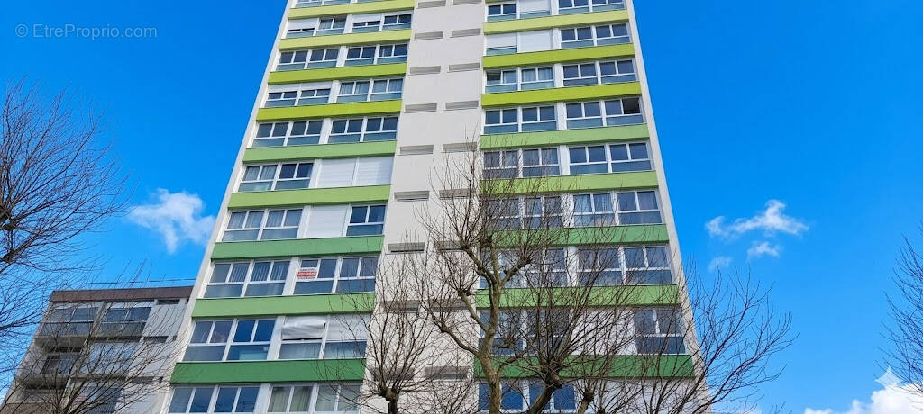 Appartement à BREST