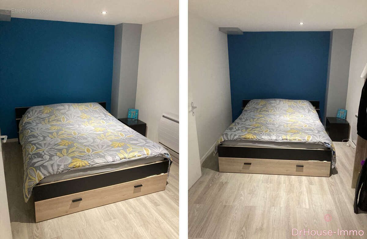 Appartement 107 m² à Unieux  - photo 25