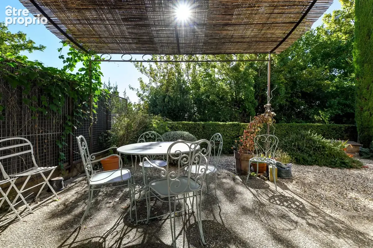 Maison de ville de 86 m² avec jardin dans une résidence sécurisée - photo 6