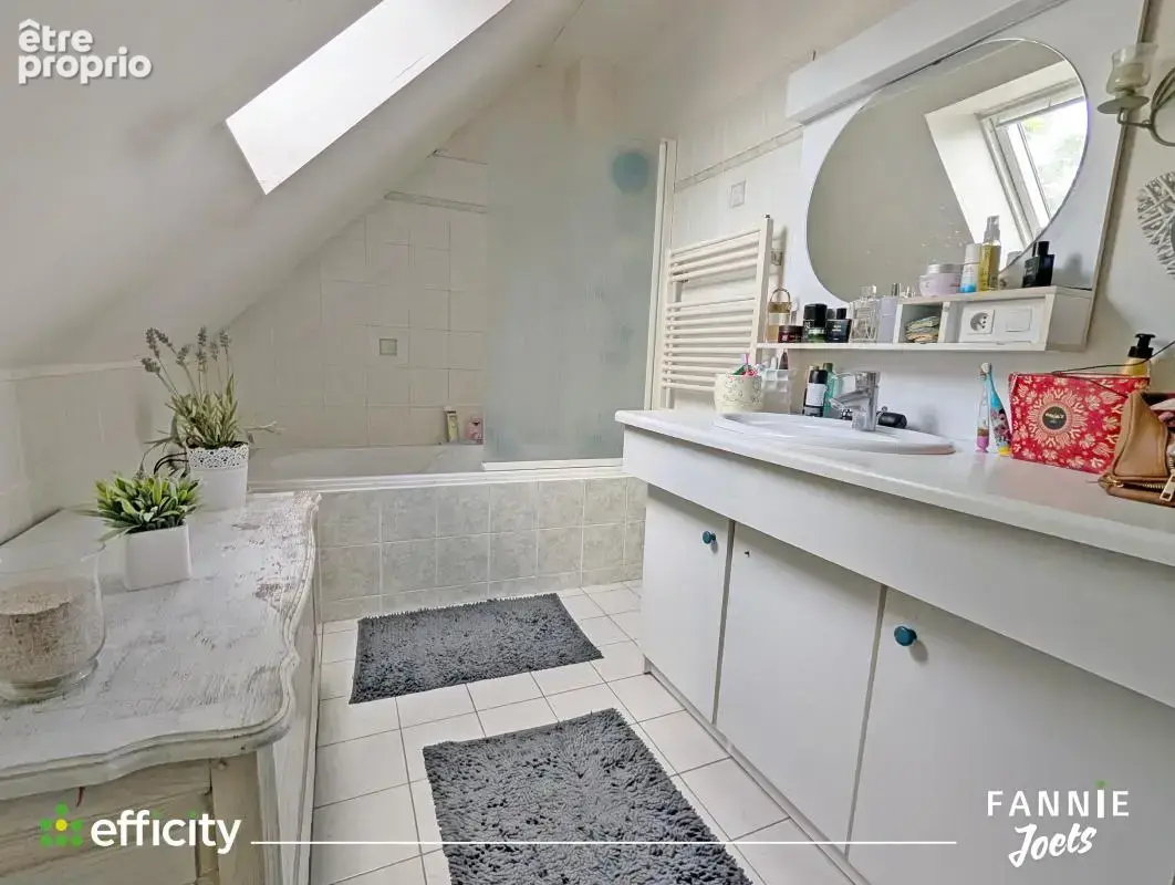 Maison 123 m² à Saint-Gratien  - photo 15