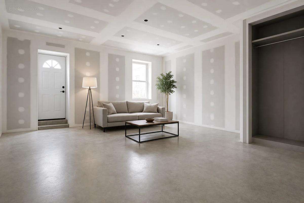 Maison 4 pièces en vente à Saint-Sernin-sur-Rance - photo 6