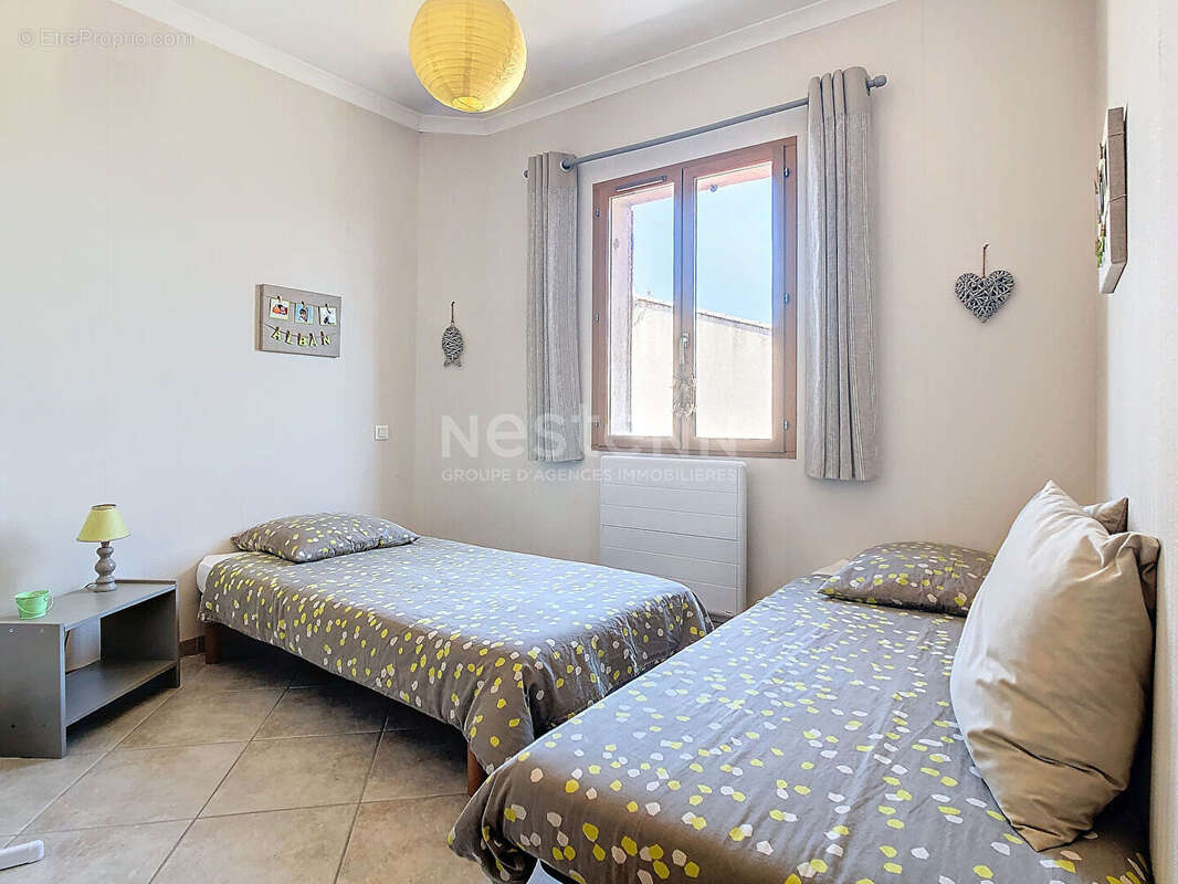 Maison à LE GRAU-DU-ROI