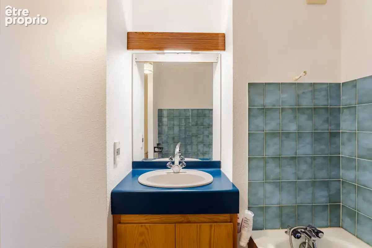 Un appartement spacieux à deux pas de l'océan - photo 4