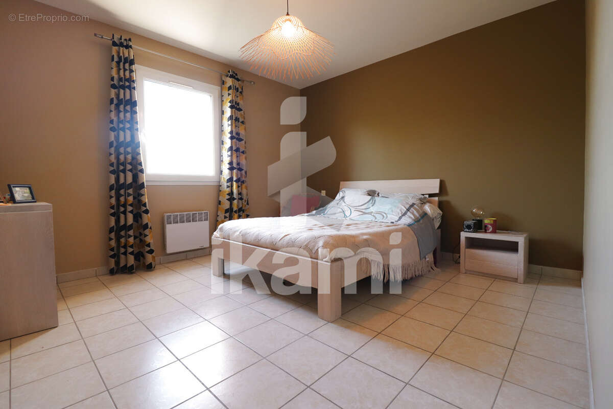 Maison à BEAUSEMBLANT